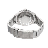 ロレックス シードウェラー 16600T M番(2007年頃製造) ブラック メンズ 腕時計 自動巻き 中古 銀蔵