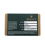 ロレックス シードウェラー 16600T M番(2007年頃製造) ブラック メンズ 腕時計 自動巻き 中古 銀蔵