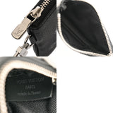LOUIS VUITTON ルイヴィトン ダミエグラフィット トリオメッセンジャー グレー N58040 メンズ ダミエグラフィットキャンバス ショルダーバッグ Aランク 中古 銀蔵