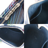 LOUIS VUITTON ルイヴィトン エピ トロピカル アルマ BB ブルー系マルチカラー M51304 レディース エピレザー ハンドバッグ ABランク 中古 銀蔵