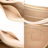 LOUIS VUITTON ルイヴィトン エピ マレリーニ クォーツホワイト M22941 レディース レザー ショルダーバッグ ABランク 中古 銀蔵