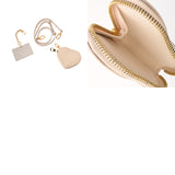 LOUIS VUITTON ルイヴィトン エピ マレリーニ クォーツホワイト M22941 レディース レザー ショルダーバッグ ABランク 中古 銀蔵