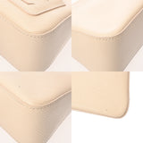 LOUIS VUITTON ルイヴィトン エピ マレリーニ クォーツホワイト M22941 レディース レザー ショルダーバッグ ABランク 中古 銀蔵