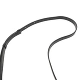 LOUIS VUITTON ルイヴィトン Sロック ヴェルティカル ウェアラブル ウォレット ブラウン/ブラック M81522 メンズ モノグラムマカサー ショルダーバッグ Aランク 中古 銀蔵