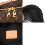 LOUIS VUITTON ルイヴィトン モノグラム バムバッグ ブラウン M43644 メンズ モノグラムキャンバス ボディバッグ ABランク 中古 銀蔵