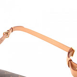 LOUIS VUITTON ルイヴィトン モノグラム バムバッグ ブラウン M43644 メンズ モノグラムキャンバス ボディバッグ ABランク 中古 銀蔵