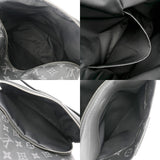 LOUIS VUITTON ルイヴィトン モノグラムエクリプス アポロ バックパック ブラック M43186 メンズ モノグラムエクリプスキャンバス リュック・デイパック Aランク 中古 銀蔵