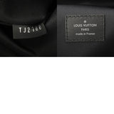 LOUIS VUITTON ルイヴィトン モノグラムエクリプス アポロ バックパック ブラック M43186 メンズ モノグラムエクリプスキャンバス リュック・デイパック Aランク 中古 銀蔵