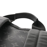 LOUIS VUITTON ルイヴィトン モノグラムエクリプス アポロ バックパック ブラック M43186 メンズ モノグラムエクリプスキャンバス リュック・デイパック Aランク 中古 銀蔵