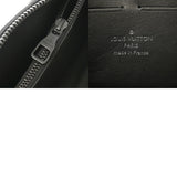 LOUIS VUITTON ルイヴィトン ソフトトランク ウォレット ブラック M80224 メンズ トリヨンレザー ショルダーバッグ Aランク 中古 銀蔵