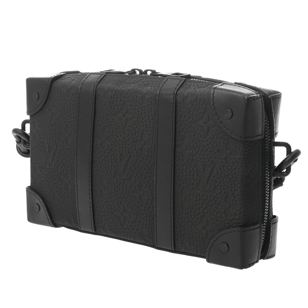 ルイ・ヴィトン ソフトトランク ネックレス ウォレット メンズ 【中古】 中古・古着通販】LOUIS VUITTON (ルイ ヴィトン) モノグラム クラウズ