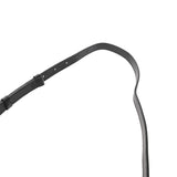 LOUIS VUITTON ルイヴィトン ソフトトランク ウォレット ブラック M80224 メンズ トリヨンレザー ショルダーバッグ Aランク 中古 銀蔵