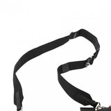 PRADA プラダ ショルダーバッグ Re-Nylon ブラック 2VH113 メンズ ナイロン/サフィアーノレザー ショルダーバッグ Aランク 中古 銀蔵