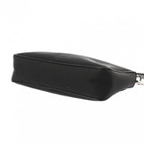 PRADA プラダ ショルダーバッグ Re-Nylon ブラック 2VH113 メンズ ナイロン/サフィアーノレザー ショルダーバッグ Aランク 中古 銀蔵
