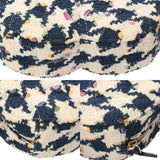 CHANEL シャネル シャネル19 チェーンショルダーバッグ マルチカラー AP0945 レディース ツイード ショルダーバッグ ABランク 中古 銀蔵