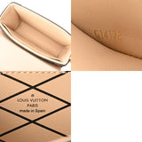 LOUIS VUITTON ルイヴィトン キャットグラム エッセンシャルトランク ブラウン M63892 ユニセックス モノグラムキャンバス レザー チャーム Aランク 中古 銀蔵