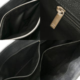 CHANEL シャネル GST グランドショッピングトート ブラック A50995 レディース キャビアスキン ショルダーバッグ ABランク 中古 銀蔵