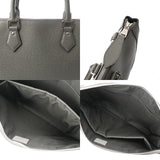 LOUIS VUITTON ルイヴィトン タイガ スリムブリーフケース グラシエ メンズ レザー ブリーフケース Aランク 中古 銀蔵