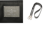 LOUIS VUITTON ルイヴィトン タイガ スリムブリーフケース グラシエ メンズ レザー ブリーフケース Aランク 中古 銀蔵