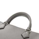 LOUIS VUITTON ルイヴィトン タイガ スリムブリーフケース グラシエ メンズ レザー ブリーフケース Aランク 中古 銀蔵