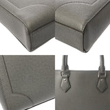 LOUIS VUITTON ルイヴィトン タイガ スリムブリーフケース グラシエ メンズ レザー ブリーフケース Aランク 中古 銀蔵