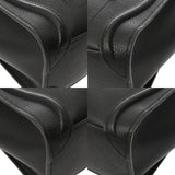 CELINE セリーヌ ラゲージ ナノ 2WAY ブラック 189243DRU.38NO レディース ドラムドカーフ ハンドバッグ Aランク 中古 銀蔵