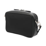 PRADA プラダ ショルダーバッグ ブラック 2VH070 メンズ ナイロン/サフィアーノレザー ショルダーバッグ Aランク 中古 銀蔵
