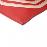 HERMES エルメス BRIDE DE GALA ルージュカザック T刻印(2015年頃) ユニセックス ヴォースイフト クラッチバッグ Aランク 中古 銀蔵