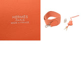 HERMES エルメス ツールボックス 26 2WAY マンゴー □Q刻印(2013年頃) レディース ヴォースイフト ハンドバッグ ABランク 中古 銀蔵
