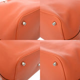 HERMES エルメス ツールボックス 26 2WAY マンゴー □Q刻印(2013年頃) レディース ヴォースイフト ハンドバッグ ABランク 中古 銀蔵