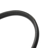 LOUIS VUITTON ルイヴィトン モノグラムアンプラント オンザゴー MM ノワール M45595 レディース レザー トートバッグ Bランク 中古 銀蔵