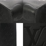 LOUIS VUITTON ルイヴィトン モノグラムアンプラント オンザゴー MM 2WAYトート ノワール M45495 レディース レザー ハンドバッグ Aランク 中古 銀蔵
