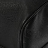 LOUIS VUITTON ルイヴィトン モノグラムエクリプス キーポル バンドリエール 50 ブラック M53763 ユニセックス モノグラムキャンバス タイガ ボストンバッグ Aランク 中古 銀蔵