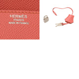 HERMES エルメス バーキン 30 クレヴェット □Q刻印(2013年頃) レディース ヴォーエプソン ハンドバッグ Aランク 中古 銀蔵