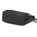 LOUIS VUITTON ルイヴィトン モノグラムドリップ ブザストーキョー NIGOコラボ ブラック M45971 メンズ デニム/レザー ショルダーバッグ Aランク 中古 銀蔵