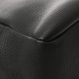 LOUIS VUITTON ルイヴィトン モノグラムドリップ ブザストーキョー NIGOコラボ ブラック M45971 メンズ デニム/レザー ショルダーバッグ Aランク 中古 銀蔵