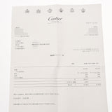 CARTIER カルティエ ラブブレス 旧型 #17 レディース K18イエローゴールド YG ブレスレット Aランク 中古 銀蔵