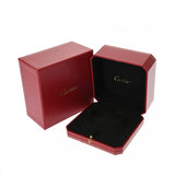 CARTIER カルティエ ラブブレス 旧型 #17 レディース K18イエローゴールド YG ブレスレット Aランク 中古 銀蔵