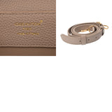 LOUIS VUITTON ルイヴィトン カプシーヌ BB ガレ M24736 レディース トリヨンレザー ハンドバッグ Aランク 中古 銀蔵
