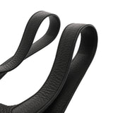 HERMES エルメス ピコタン ロック MM ブラック □K刻印(2007年頃) レディース トリヨンクレマンス ハンドバッグ Aランク 中古 銀蔵