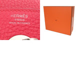 HERMES エルメス リンディ 26 ローズエクストリーム Y刻印(2020年頃) レディース トリヨンクレマンス ショルダーバッグ ABランク 中古 銀蔵