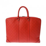 LOUIS VUITTON ルイヴィトン ダミエアンフィニ PDV フュージョン N41143 メンズ レザー ビジネスバッグ ABランク 中古 銀蔵