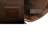LOUIS VUITTON ルイヴィトン ダミエ マーリボーン PM ブラウン N41215 レディース ダミエキャンバス ハンドバッグ ABランク 中古 銀蔵