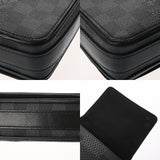 LOUIS VUITTON ルイヴィトン ダミエグラフィット ステュディオメッセンジャー 黒/グレー N50013 メンズ ダミエグラフィットキャンバス ショルダーバッグ Bランク 中古 銀蔵