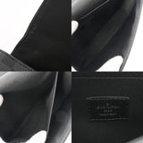 LOUIS VUITTON ルイヴィトン ダミエグラフィット ステュディオメッセンジャー 黒/グレー N50013 メンズ ダミエグラフィットキャンバス ショルダーバッグ Bランク 中古 銀蔵
