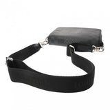 LOUIS VUITTON ルイヴィトン ダミエグラフィット ステュディオメッセンジャー 黒/グレー N50013 メンズ ダミエグラフィットキャンバス ショルダーバッグ Bランク 中古 銀蔵