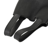 HERMES エルメス ピコタン ロック MM ブラック A刻印(2017年頃) レディース トリヨンクレマンス ハンドバッグ ABランク 中古 銀蔵