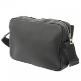 LOEWE ロエベ ショルダーバッグ ミリタリー グレー レディース レザー ショルダーバッグ ABランク 中古 銀蔵