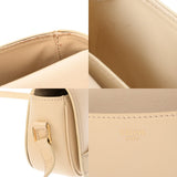 CELINE セリーヌ クレシースモール アイボリー 188003FP レディース カーフ ハンドバッグ ABランク 中古 銀蔵