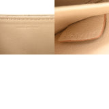 CELINE セリーヌ クレシースモール アイボリー 188003FP レディース カーフ ハンドバッグ ABランク 中古 銀蔵